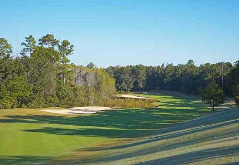 Fairfield Inn & Suites Orange Beach Esterno foto